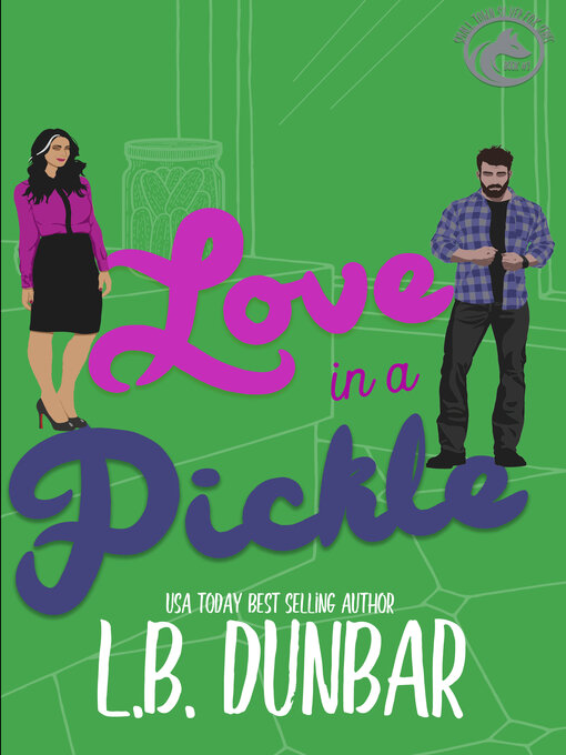 Title details for Love in a Pickle by Smartypants Romance - Available
